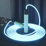 Load image into Gallery viewer, Glow in the Dark Jump Rope

