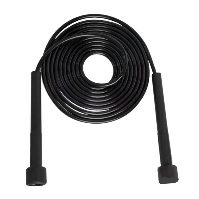 Adjustable PVC Jump Rope