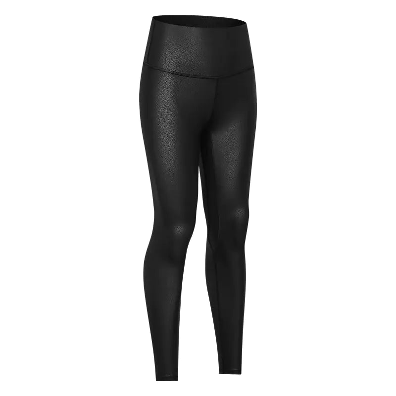 Leggings de sport extensibles et moulants