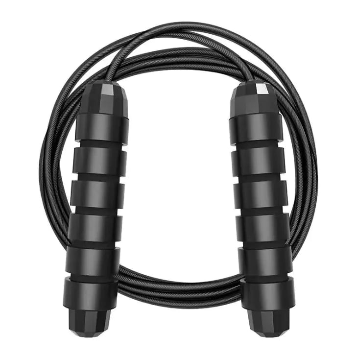 Heavy-Duty Jump Rope with Bearings