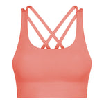 Load image into Gallery viewer, Women&#39;s Skin-Friendly Sports Bra Vest
