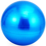 Load image into Gallery viewer, 65CM Smooth Yoga Ball for Exercise and Dance
