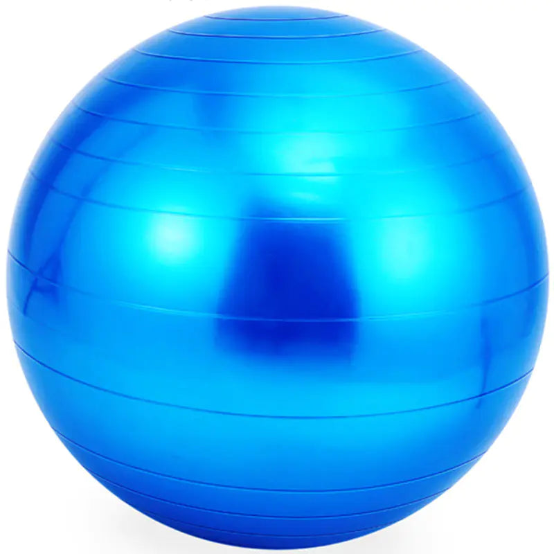 65CM Smooth Yoga Ball for Exercise and Dance