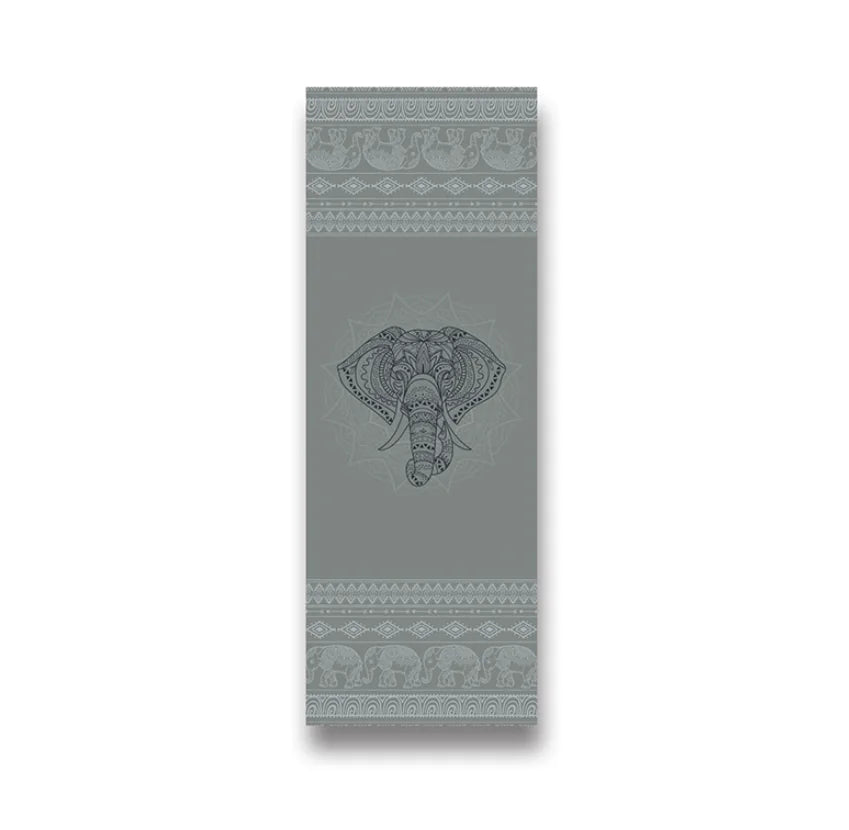 Mandala Yoga Towel