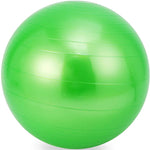 Load image into Gallery viewer, 65CM Smooth Yoga Ball for Exercise and Dance
