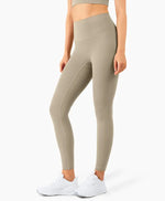 Load image into Gallery viewer, Leggings de sport et de fitness pour femmes

