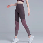 Load image into Gallery viewer, Pantalon de yoga taille haute doux pour la peau
