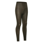 Load image into Gallery viewer, Leggings de sport extensibles et moulants
