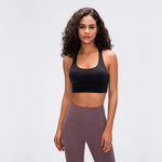 Load image into Gallery viewer, Women&#39;s Skin-Friendly Sports Bra Vest

