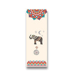 Load image into Gallery viewer, Mandala Yoga Towel
