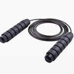 Load image into Gallery viewer, Heavy-Duty Jump Rope with Bearings
