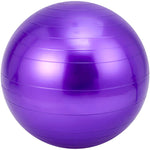 Load image into Gallery viewer, 65CM Smooth Yoga Ball for Exercise and Dance
