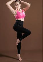 Load image into Gallery viewer, Leggings de yoga pour femmes - Pantalon de fitness Peach Butt
