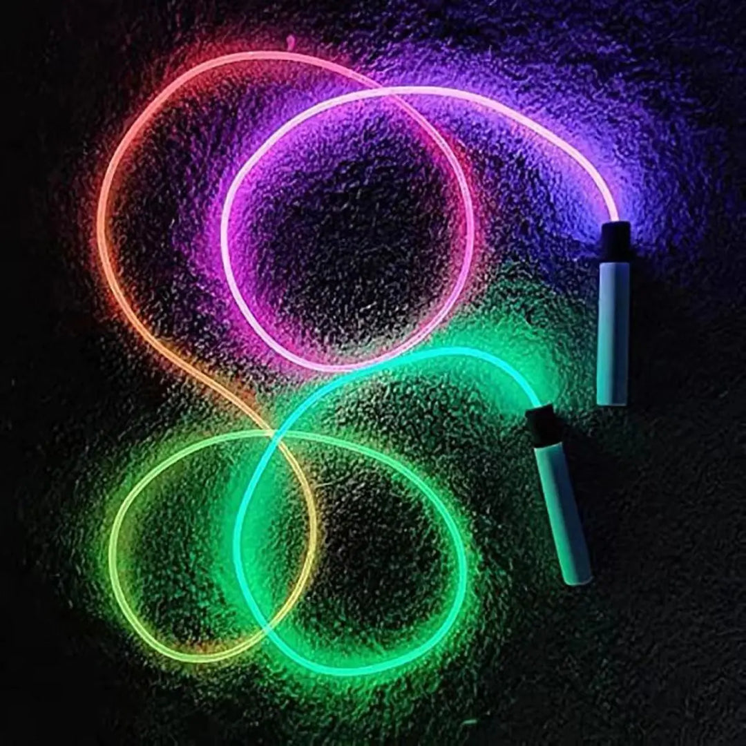 Glow in the Dark Jump Rope