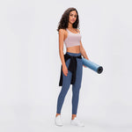 Load image into Gallery viewer, Women&#39;s Skin-Friendly Sports Bra Vest
