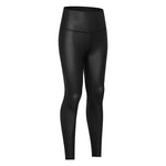 Load image into Gallery viewer, Leggings de sport extensibles et moulants
