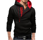 Load image into Gallery viewer, Men&#39;s Warm Cotton Hoodie Jacket
