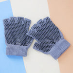 Load image into Gallery viewer, Non-slip Pilates Yoga Gloves for Fitness Training
