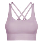 Load image into Gallery viewer, Women&#39;s Skin-Friendly Sports Bra Vest
