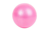 Load image into Gallery viewer, Frosted Yoga Ball for Pilates and Dance Fitness

