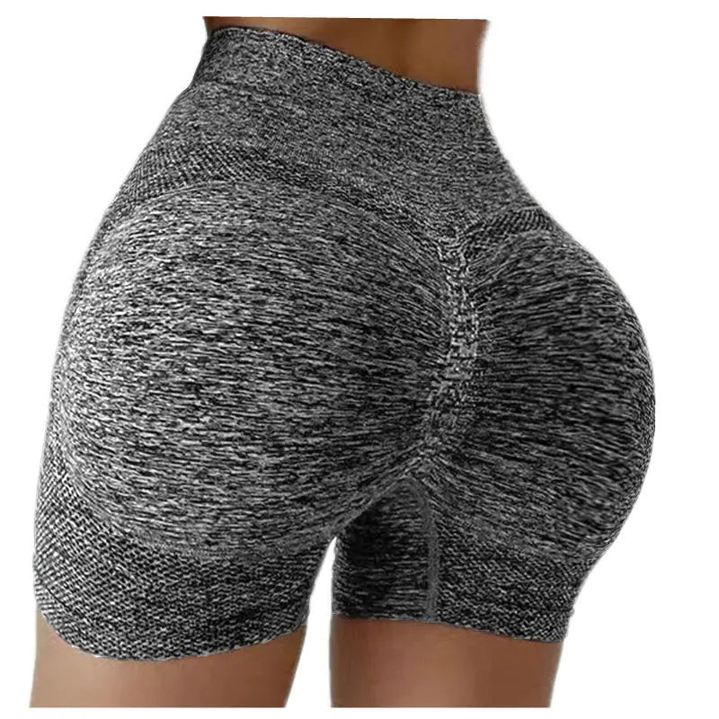Leggings de yoga push-up taille haute pour femmes