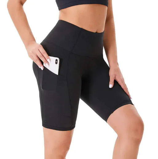 Short à poches Flex Fit