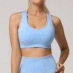 Load image into Gallery viewer, Sports Bra, Professional Fitness Bra, Anti-Sagging Design
