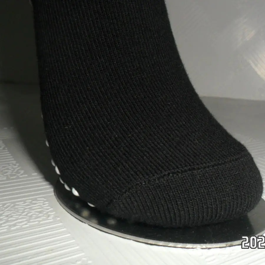 Non-Slip Cotton Pilates Yoga Socks for Men and Women