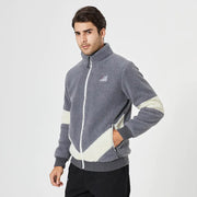 Autumn Winter Casual Hoodie Jacket