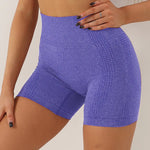 Load image into Gallery viewer, Shorts de yoga et de course à pied pour femmes pour l&#39;été
