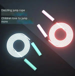 Load image into Gallery viewer, Glow in the Dark Jump Rope
