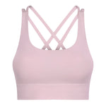 Load image into Gallery viewer, Women&#39;s Skin-Friendly Sports Bra Vest
