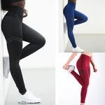 Load image into Gallery viewer, Yoga Pants, 3/4 Length Leggings, Base Layer Trousers
