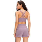 Load image into Gallery viewer, Women&#39;s Skin-Friendly Sports Bra Vest
