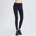 Load image into Gallery viewer, Solid Color Fitness, Yoga, and Legging Pants
