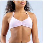 Load image into Gallery viewer, Women&#39;s Halter Back Sports Bra
