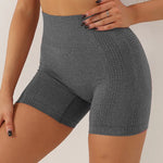 Load image into Gallery viewer, Shorts de yoga et de course à pied pour femmes pour l&#39;été
