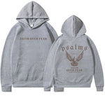 Load image into Gallery viewer, Faith &amp; Style Scripture Hoodie
