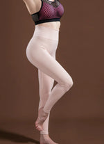 Load image into Gallery viewer, Leggings de yoga pour femmes - Pantalon de fitness Peach Butt
