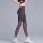 Load image into Gallery viewer, Pantalon de yoga taille haute doux pour la peau

