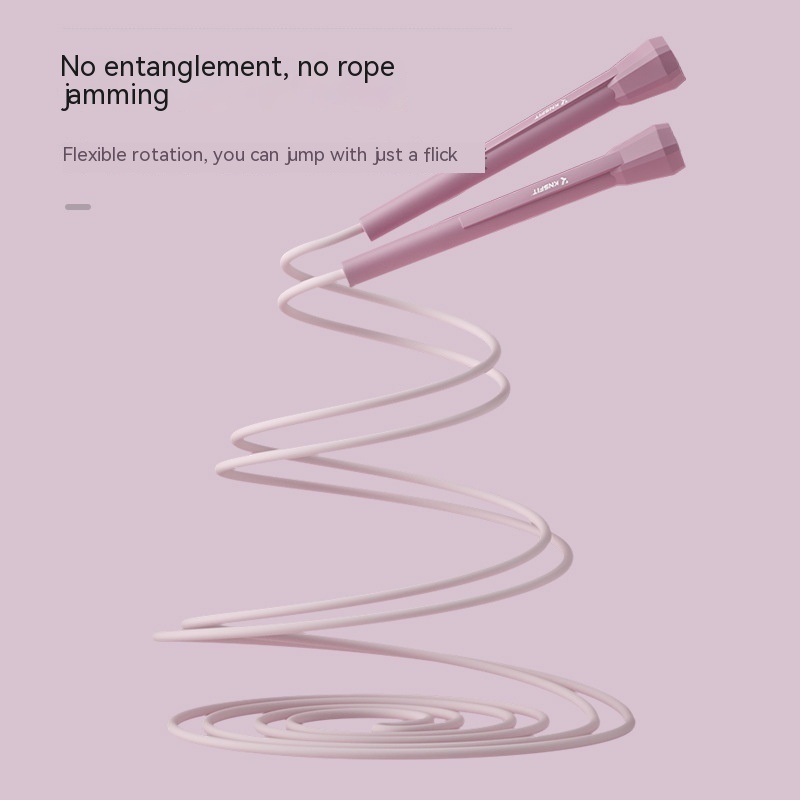 Sports Skipping Rope | Fitness & Racing Jump Rope - Image 7