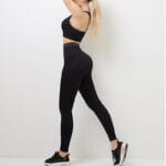 Women’s Seamless Activewear Set